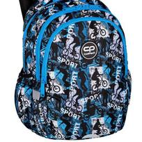 coolpack kuprines - Sportinė kuprinė CoolPack Joy S Bikers, 21 l - 1 nuotrauka
