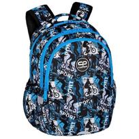 coolpack kuprines - Sportinė kuprinė CoolPack Joy S Bikers, 21 l - 2 nuotrauka