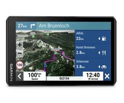 zum - zumo XT2 MT-S, GPS, EU/ME - 1 nuotrauka