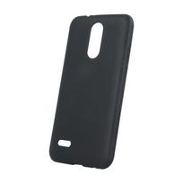 TelForceone Matt TPU dėklas, skirtas Huawei Honor Magic 5 Lite / Honor X40 5G / Honor X9A juodas