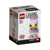 lego disney - LEGO Disney Daisy Duck 40476 - 2 nuotrauka