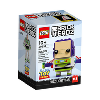 buzz lightyear - LEGO Buzz Lightyear 40552 - 2 nuotrauka