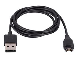 garmin fenix usb - AKYGA Charging Cable GARMIN FENIX 6/5 | AK-SW-17 - 1 nuotrauka