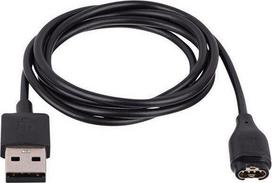 garmin fenix usb - AKYGA Charging Cable GARMIN FENIX 6/5 | AK-SW-17 - 2 nuotrauka