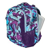 herlitz kuprines - Herlitz Ultimate, 24 l, mėlyna/violetinė - 1 nuotrauka
