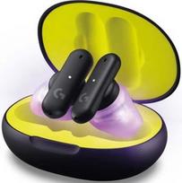 Logitech G FITS  (juodos)