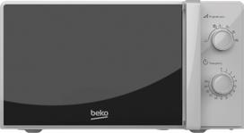 mikrobangu krosnele 700w - Beko MOC20100SFB - 1 nuotrauka