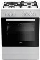 elektrines virykles - Beko FSE63110DW - 2 nuotrauka