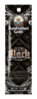 Australian Gold Sinfully Black kremas deginimuisi soliariume, 15ml