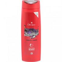 Old Spice Night Panther, 400 ml