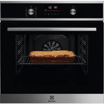 imontuojama orkaite electrolux 600 - Electrolux COF6P76BX - 1 nuotrauka