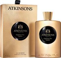 Atkinsons Oud Save The Queen 100ml EDP