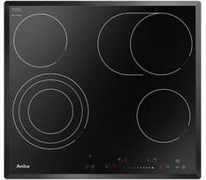keramines plytos - Amica PC6411FTS - 1 nuotrauka