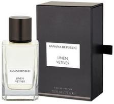 Banana Republic Linen Vetiver 75ml EDP