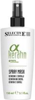 Selective Professional Alpha Keratine Spray Mask, 150 ml
