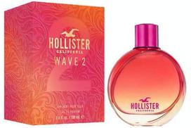 Hollister Wave 2 100ml EDP