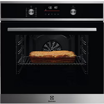 imontuojama orkaite electrolux 600 - Electrolux COF6P76BX - 2 nuotrauka