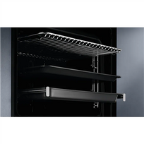 imontuojama orkaite electrolux 600 - Electrolux COF6P76BX - 4 nuotrauka