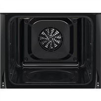 imontuojama orkaite electrolux 600 - Electrolux COF6P76BX - 6 nuotrauka