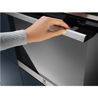 imontuojama orkaite electrolux 600 - Electrolux COF6P76BX - 7 nuotrauka