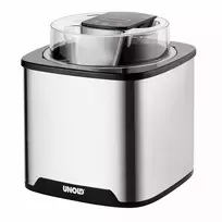 gelato ledu - Unold Gelato Traditional ice cream maker 1.5 L  - 1 nuotrauka