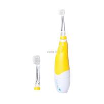 Brush-Baby BabySonic -Teal BRB051