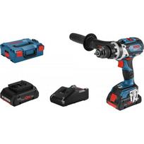 Bosch GSB 18V-110 C LB 2x4.0PrC 18V-40