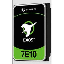 8tb sata ssd - Seagate Exos 7E10 8 TB BFN-BB-S55129898 - 1 nuotrauka