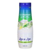citrinos - Citrinų ir laimų sirupas 440ML - 1 nuotrauka