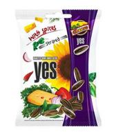  Y.E.S sūrio skonio, 90 g, GRAYEX450_09721