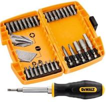 dewalt komplektas -  Dewalt DT71506-QZ, PZ2, 30 vnt. - 2 nuotrauka