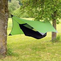 amazone tentas - Tentas Amazonas Jungle Tent Pro, žalias - 2 nuotrauka