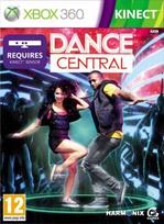 Dance Central XBOX 360