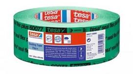 sandarinimo juosta flex - TESA Seal Flex Plus, 25 x 0,05 m - 1 nuotrauka
