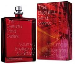 Escentric Molecules The Beautiful Mind Series Volume 1 Intelligence & Fantasy 100ml EDP