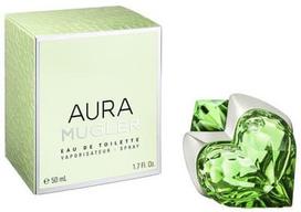Thierry Mugler Aura EDP 90 ml kainos nuo 87.99 € | Kaina24.lt