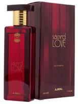 Ajmal Sacred Love 50ml EDP