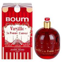 Jeanne Arthes Boum Vanille Pomme D'amour 100ml EDP