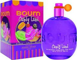 Jeanne Arthes Boum Candy Land 100ml EDP