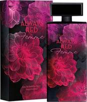 Elizabeth Arden Always Red Femme 30ml EDT