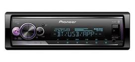 automagnetola pioneer - Pioneer MVH-S510BT - 2 nuotrauka