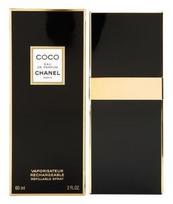 Chanel Coco Refillable Spray 60mlk EDP