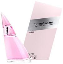 Bruno Banani Woman 60ml EDT