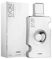 Ajmal Evoke Silver Edition 75ml EDP