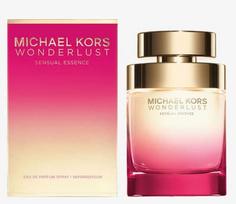 michael kors wonderlust kaina