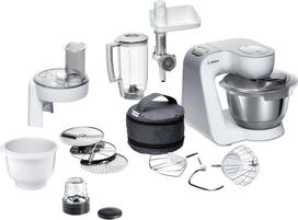 bosch mum5 - Bosch MUM58257 - 1 nuotrauka