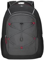 Wenger Crango, juoda, 26 l, 16"