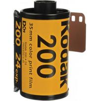 kodak - Kodak 135 gold 200 boxed 36x1 - 2 nuotrauka