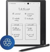 skaitykle kobo - Rakuten Kobo Elipsa 2E  32 GB Wi-Fi Black - 1 nuotrauka