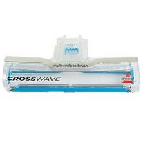 langai - Bissell Foot Window Assembly 1609654 Bossanova Blue, For CrossWave 17132 - 1 nuotrauka